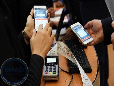 پیش نویس بخشنامه درخصوص اصلاح رویه ارسال صورت‌‌حساب‌های الکترونیکی توسط بانکها و مؤسسات